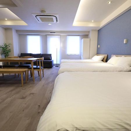River Central 广岛 外观 照片
