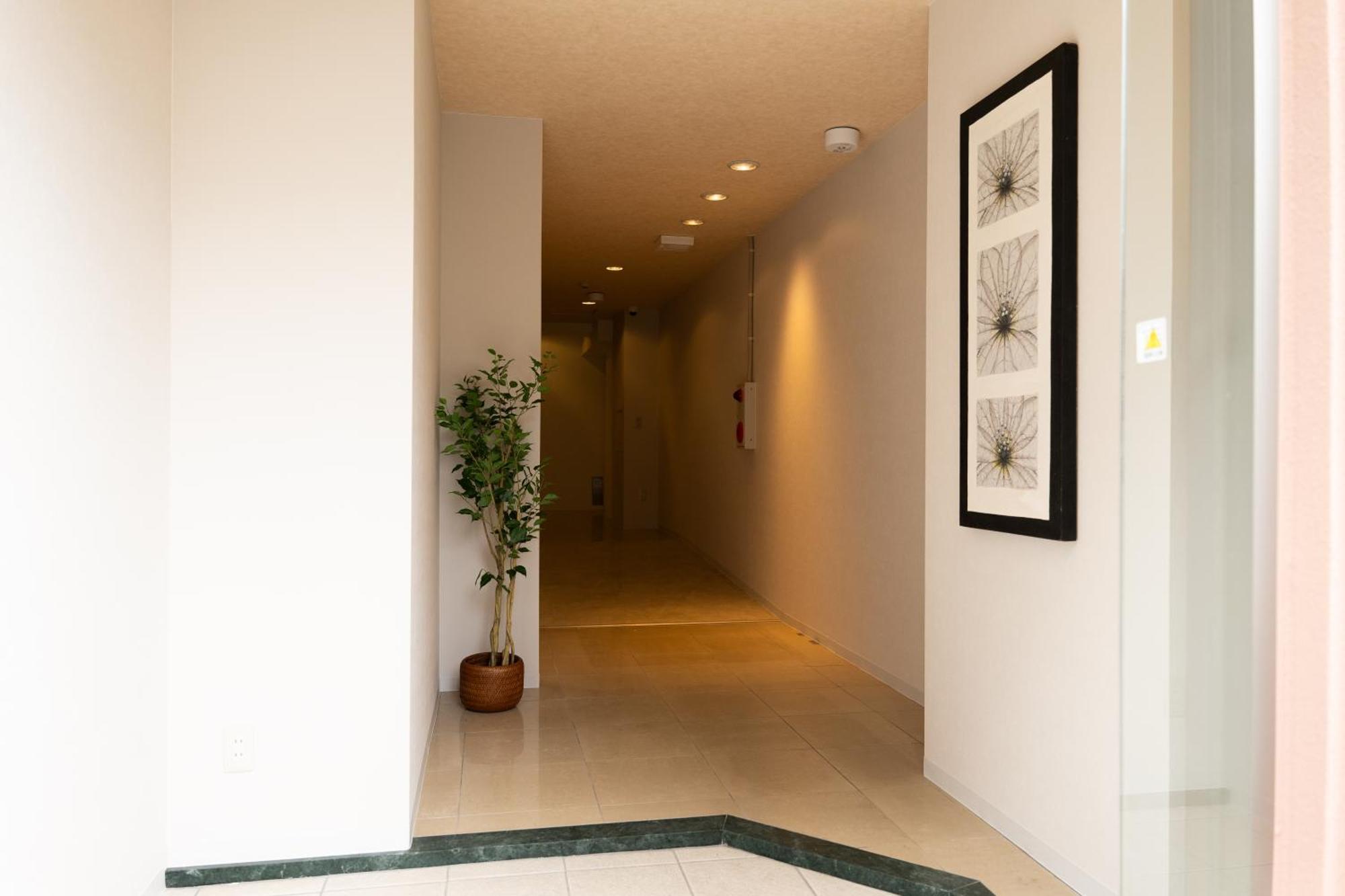 River Central 广岛 外观 照片