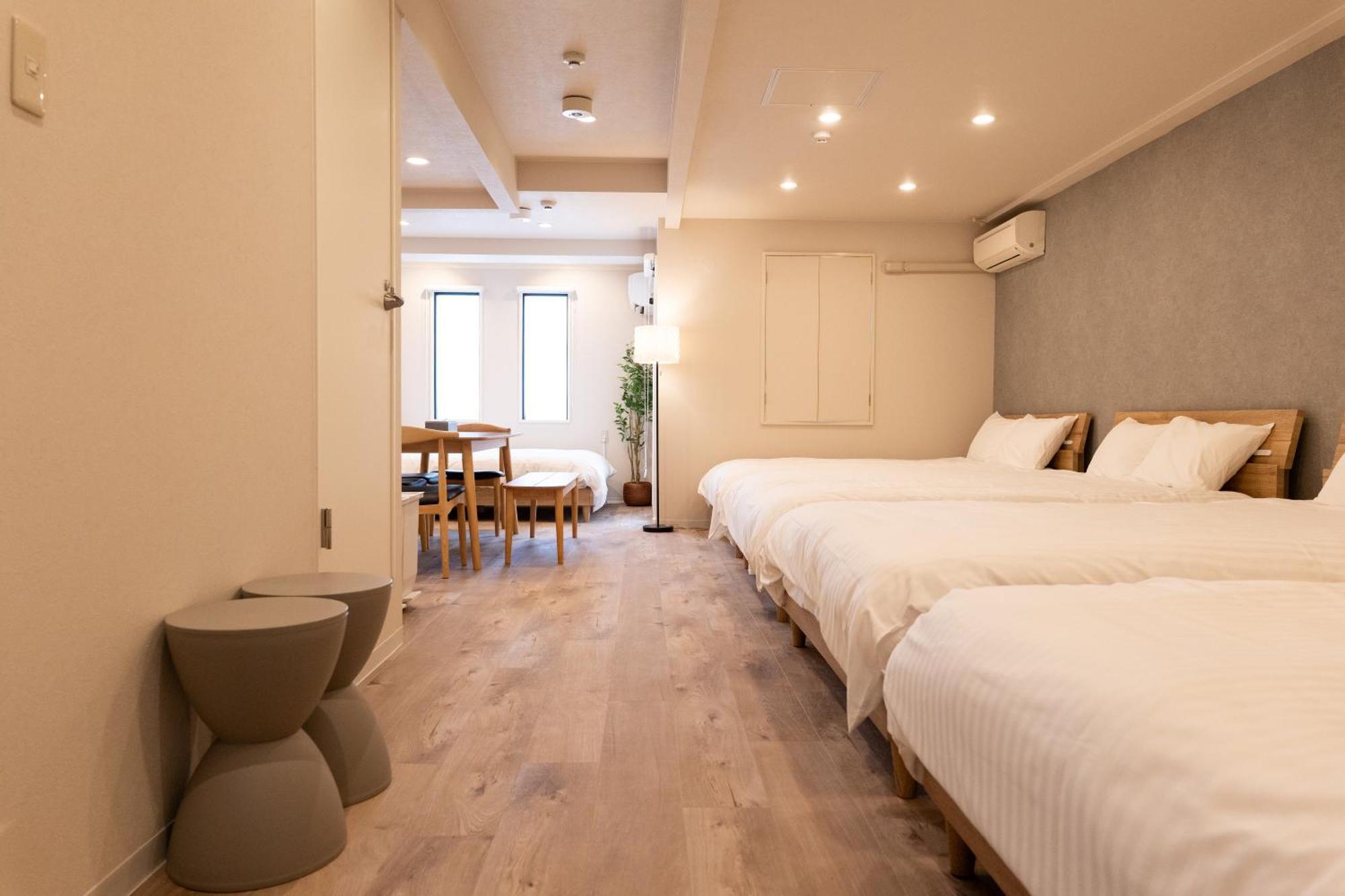 River Central 广岛 外观 照片